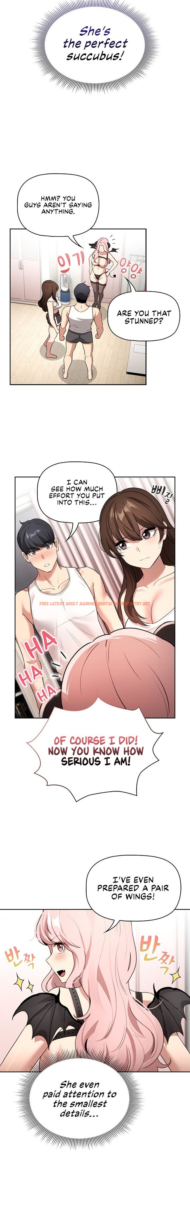 Read Hentai Image 3 62378 in comic Private Tutoring In These Trying Times - Chapter 128 - hentaitnt.net