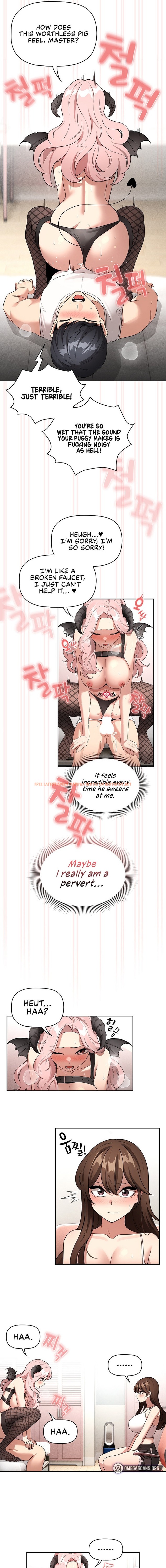 Read Hentai Image 5 72695 in comic Private Tutoring In These Trying Times - Chapter 129 - hentaitnt.net