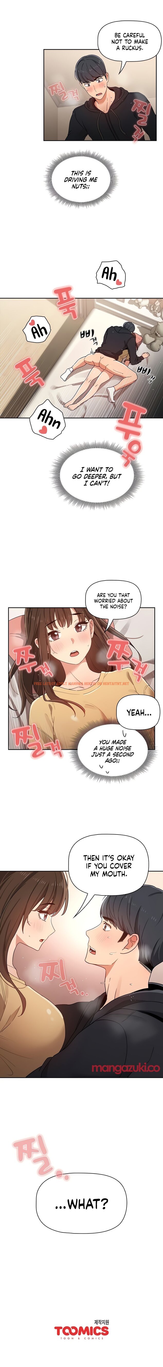 Read Hentai Image 17 207 in comic Private Tutoring In These Trying Times - Chapter 13 - hentaitnt.net