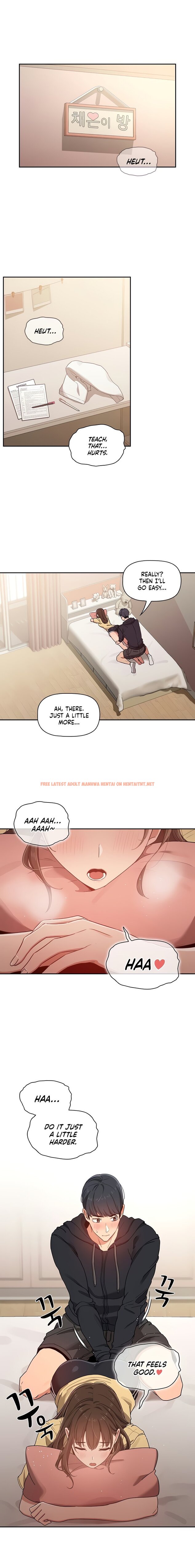 Read Hentai Image 2 202 in comic Private Tutoring In These Trying Times - Chapter 13 - hentaitnt.net