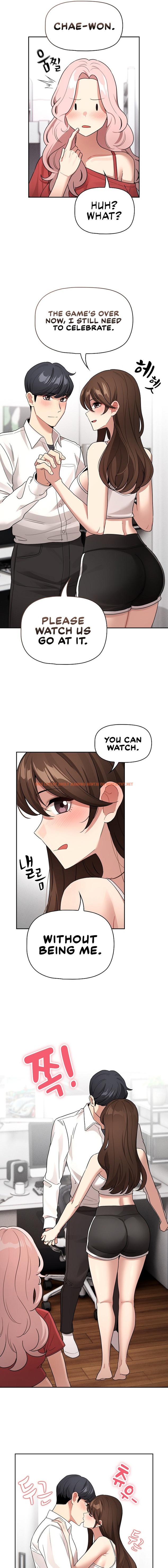 Read Hentai Image 13 47601 in comic Private Tutoring In These Trying Times - Chapter 131 - hentaitnt.net