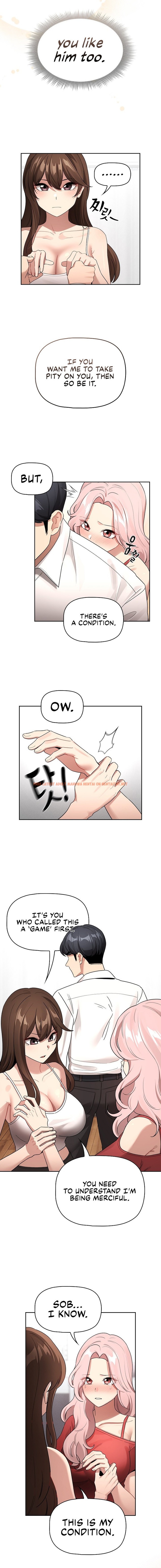 Read Hentai Image 6 47601 in comic Private Tutoring In These Trying Times - Chapter 131 - hentaitnt.net