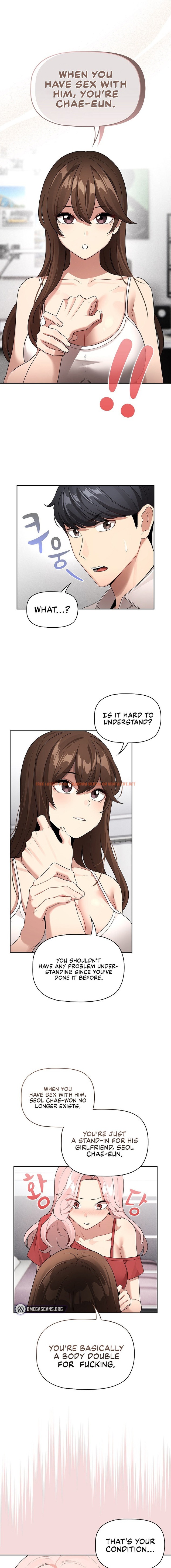 Read Hentai Image 7 47601 in comic Private Tutoring In These Trying Times - Chapter 131 - hentaitnt.net