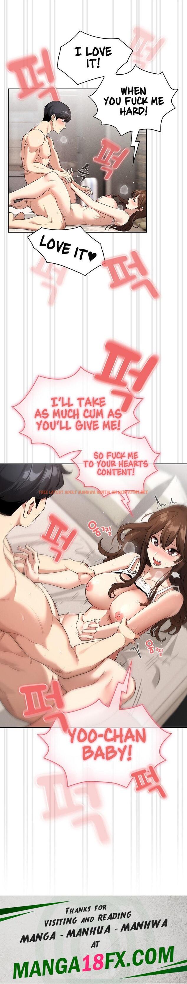 Read Hentai Image 15 61508 in comic Private Tutoring In These Trying Times - Chapter 132 - hentaitnt.net