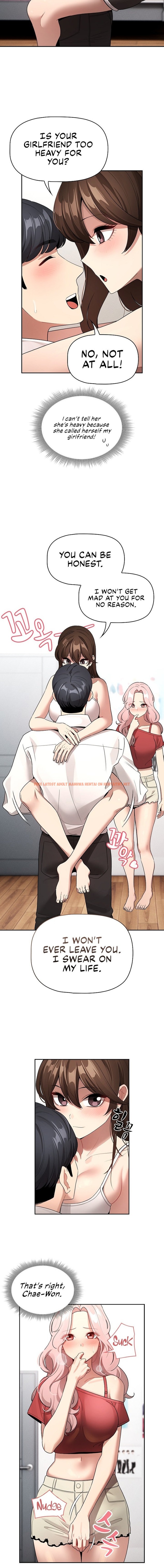 Read Hentai Image 2 61508 in comic Private Tutoring In These Trying Times - Chapter 132 - hentaitnt.net