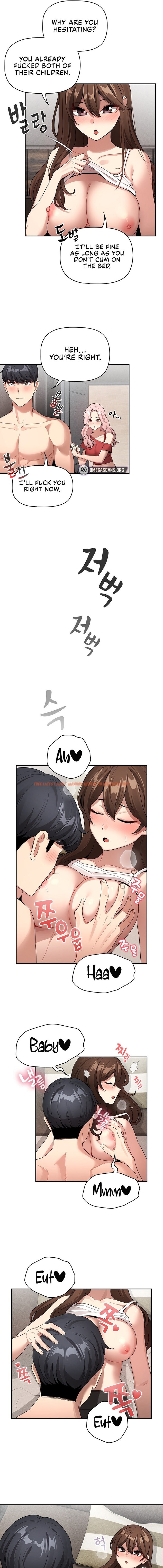 Read Hentai Image 5 61508 in comic Private Tutoring In These Trying Times - Chapter 132 - hentaitnt.net