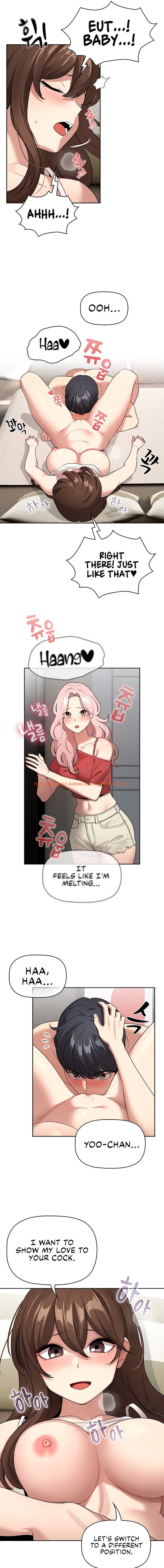 Read Hentai Image 7 61508 in comic Private Tutoring In These Trying Times - Chapter 132 - hentaitnt.net