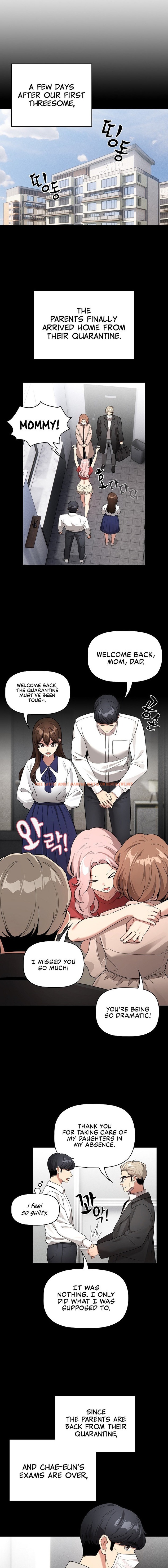 Read Hentai Image 1 09453 in comic Private Tutoring In These Trying Times - Chapter 134 - hentaitnt.net