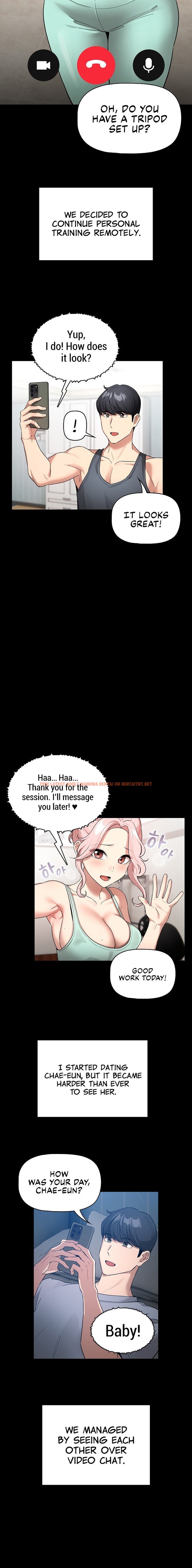 Read Hentai Image 4 09453 in comic Private Tutoring In These Trying Times - Chapter 134 - hentaitnt.net