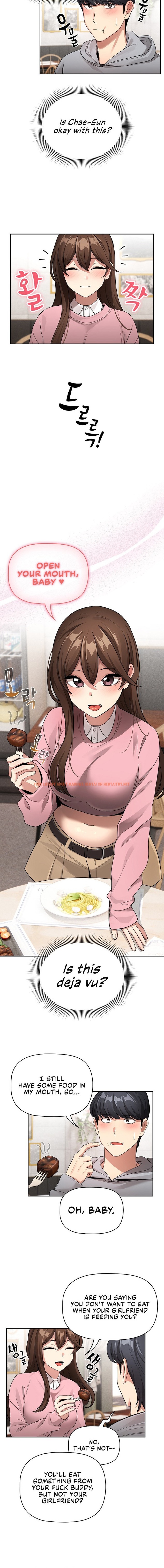 Read Hentai Image 8 09453 in comic Private Tutoring In These Trying Times - Chapter 134 - hentaitnt.net