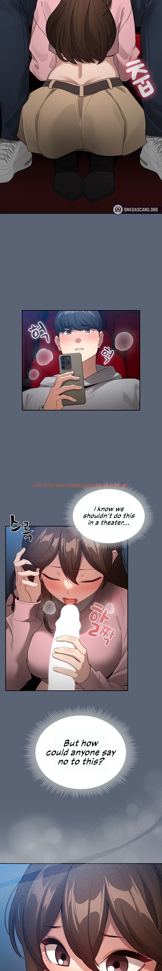 Read Hentai Image 2 14444 in comic Private Tutoring In These Trying Times - Chapter 135 - hentaitnt.net