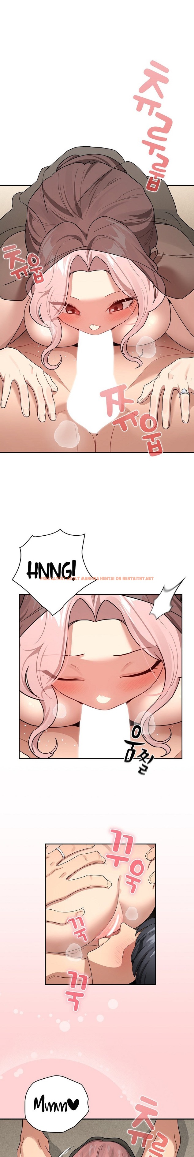 Read Hentai Image 17 14570 in comic Private Tutoring In These Trying Times - Chapter 136 - hentaitnt.net