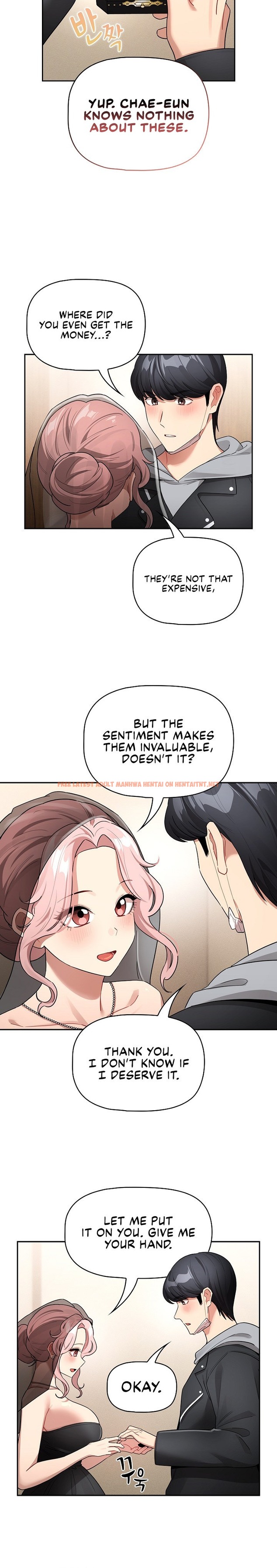 Read Hentai Image 6 14570 in comic Private Tutoring In These Trying Times - Chapter 136 - hentaitnt.net