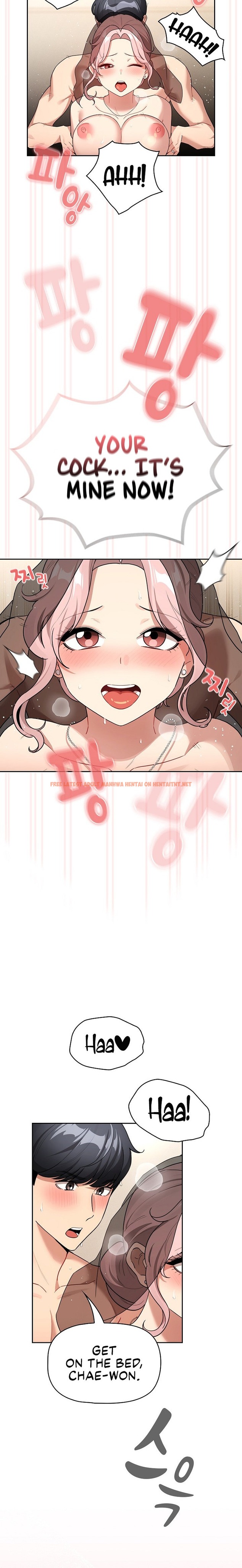 Read Hentai Image 14 14698 in comic Private Tutoring In These Trying Times - Chapter 137 - hentaitnt.net