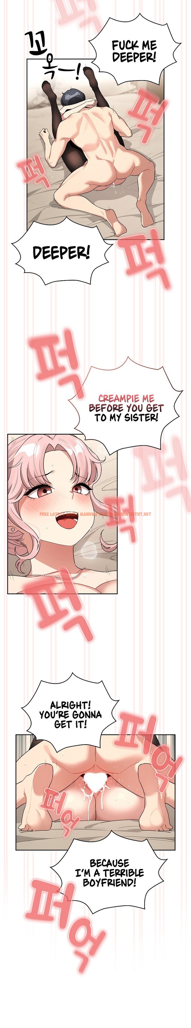 Read Hentai Image 17 14698 in comic Private Tutoring In These Trying Times - Chapter 137 - hentaitnt.net