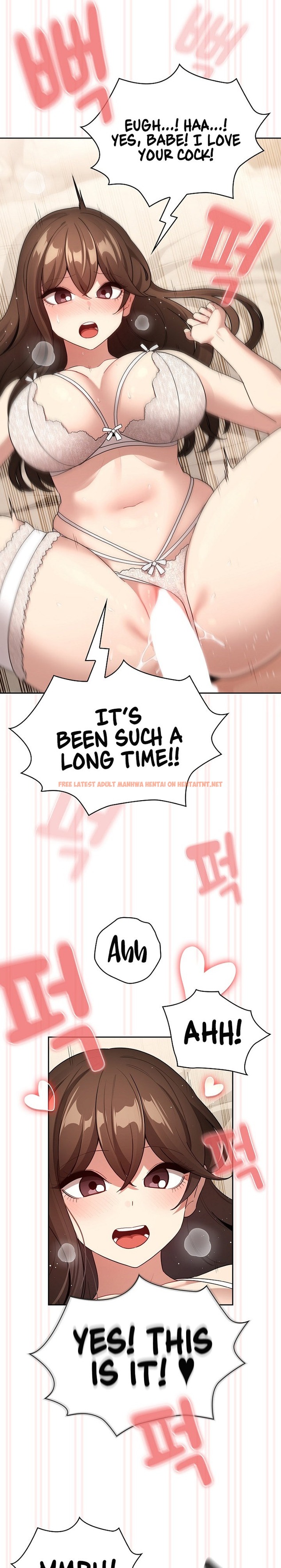 Read Hentai Image 16 14835 in comic Private Tutoring In These Trying Times - Chapter 138 - hentaitnt.net