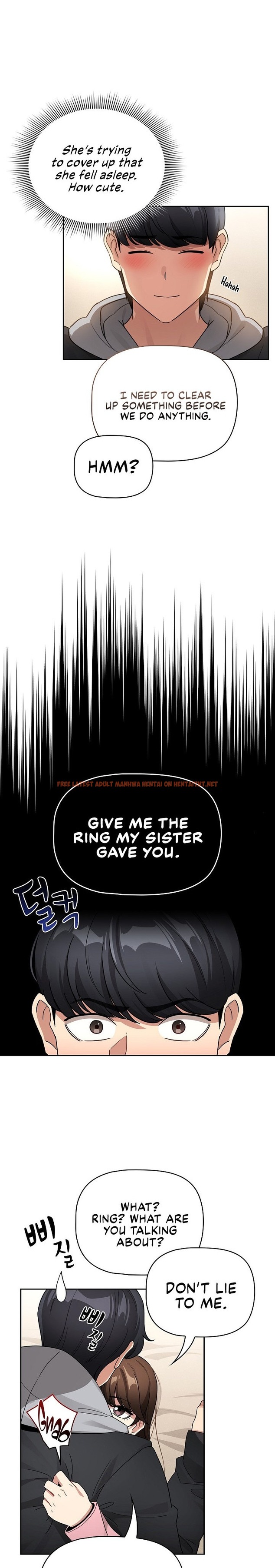 Read Hentai Image 2 14835 in comic Private Tutoring In These Trying Times - Chapter 138 - hentaitnt.net