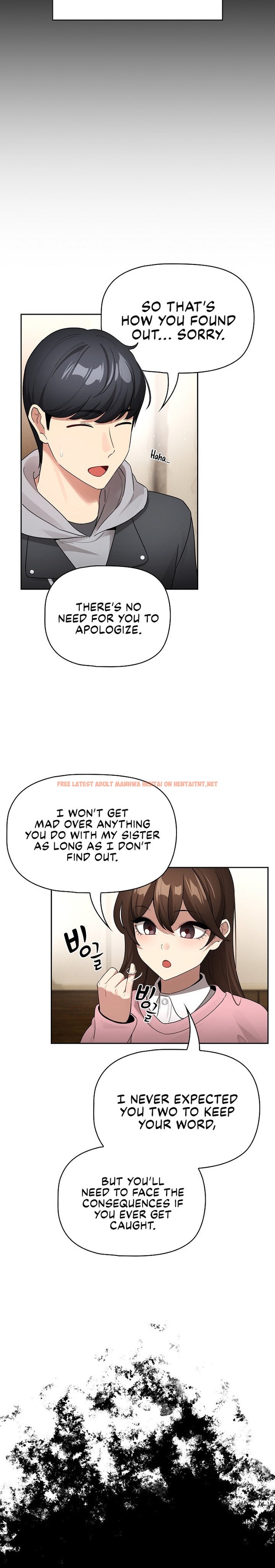 Read Hentai Image 6 14835 in comic Private Tutoring In These Trying Times - Chapter 138 - hentaitnt.net