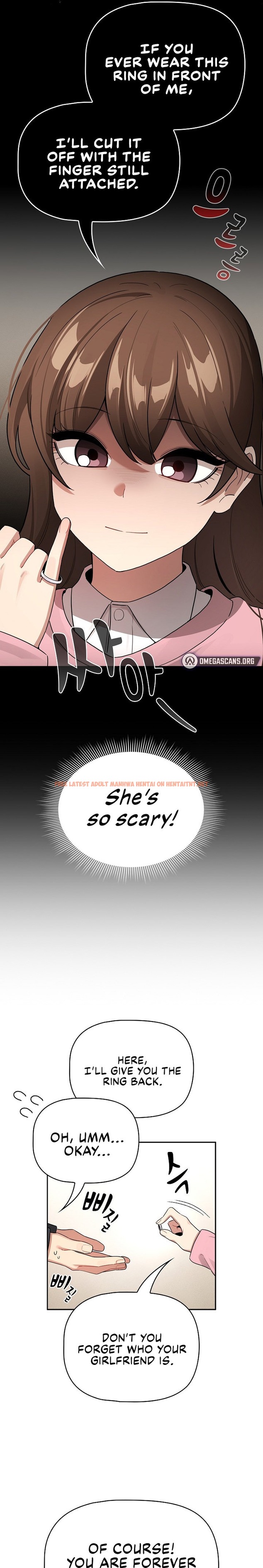 Read Hentai Image 7 14835 in comic Private Tutoring In These Trying Times - Chapter 138 - hentaitnt.net