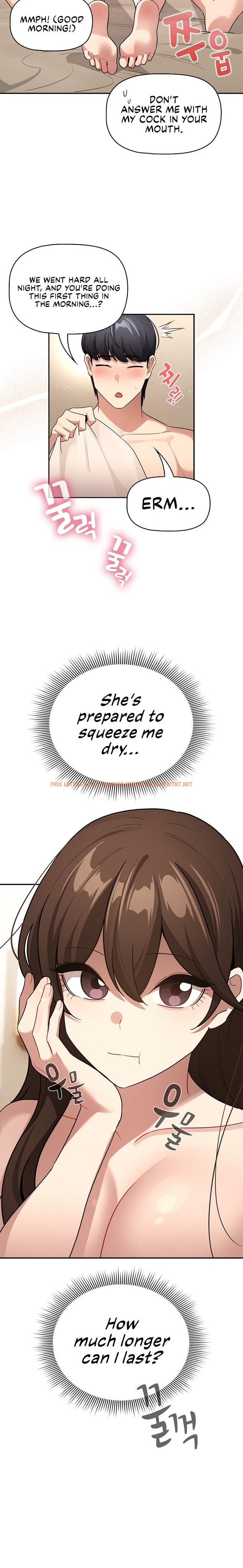 Read Hentai Image 21 14960 in comic Private Tutoring In These Trying Times - Chapter 139 - hentaitnt.net