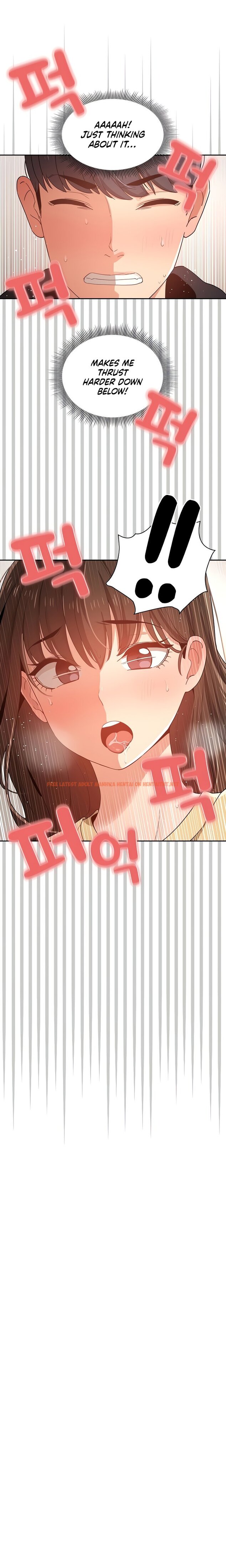 Read Hentai Image 10 202 in comic Private Tutoring In These Trying Times - Chapter 14 - hentaitnt.net