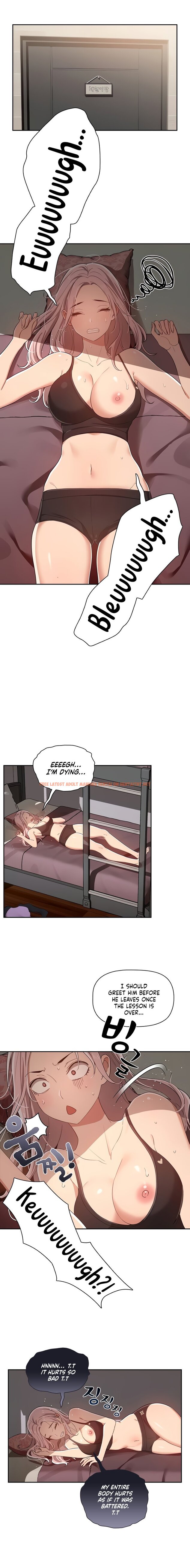 Read Hentai Image 11 202 in comic Private Tutoring In These Trying Times - Chapter 14 - hentaitnt.net