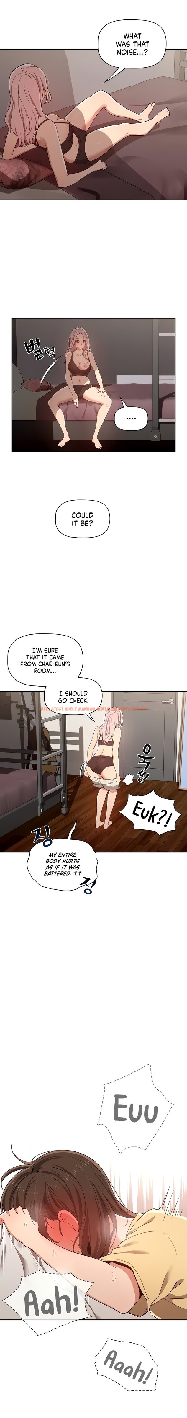 Read Hentai Image 14 202 in comic Private Tutoring In These Trying Times - Chapter 14 - hentaitnt.net