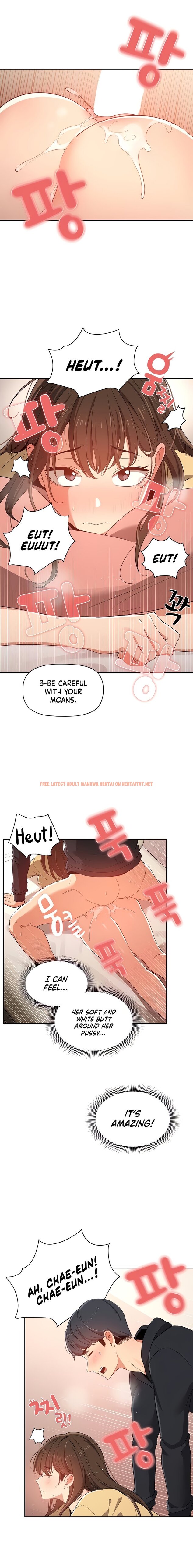 Read Hentai Image 8 202 in comic Private Tutoring In These Trying Times - Chapter 14 - hentaitnt.net