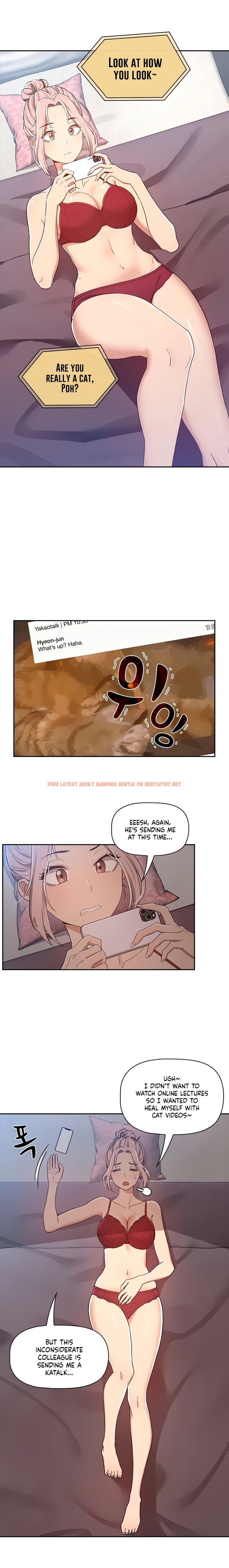 Read Hentai Image 11 541 in comic Private Tutoring In These Trying Times - Chapter 15 - hentaitnt.net