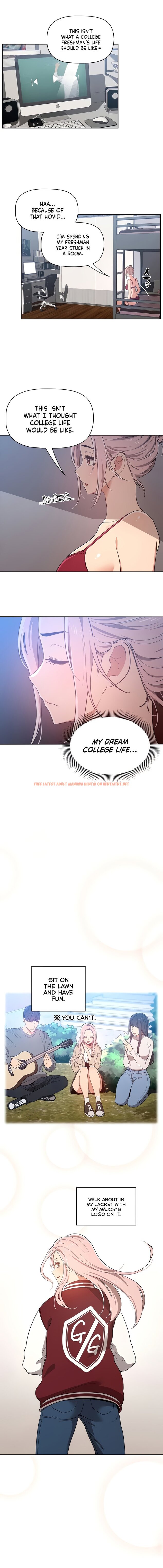 Read Hentai Image 12 541 in comic Private Tutoring In These Trying Times - Chapter 15 - hentaitnt.net