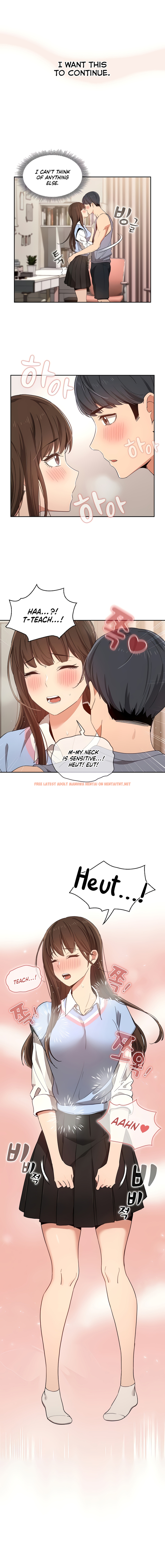 Read Hentai Image 11 662 in comic Private Tutoring In These Trying Times - Chapter 17 - hentaitnt.net