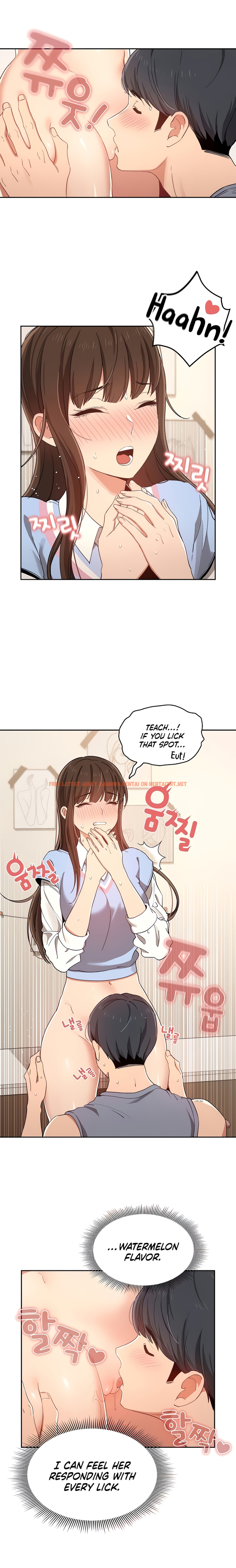 Read Hentai Image 14 662 in comic Private Tutoring In These Trying Times - Chapter 17 - hentaitnt.net