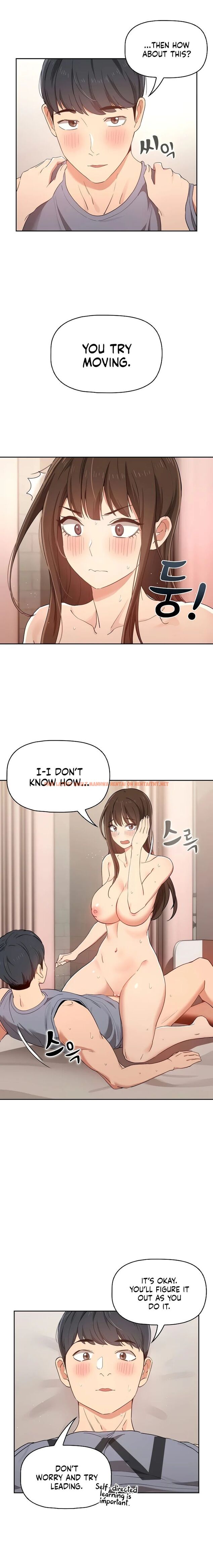 Read Hentai Image 10 602 in comic Private Tutoring In These Trying Times - Chapter 18 - hentaitnt.net