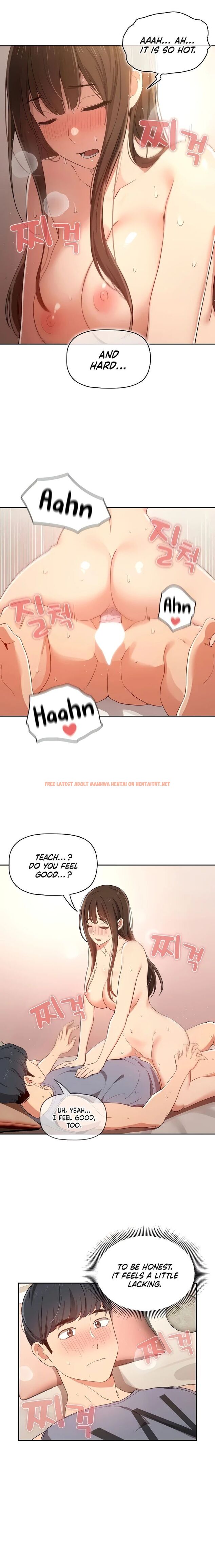 Read Hentai Image 12 602 in comic Private Tutoring In These Trying Times - Chapter 18 - hentaitnt.net