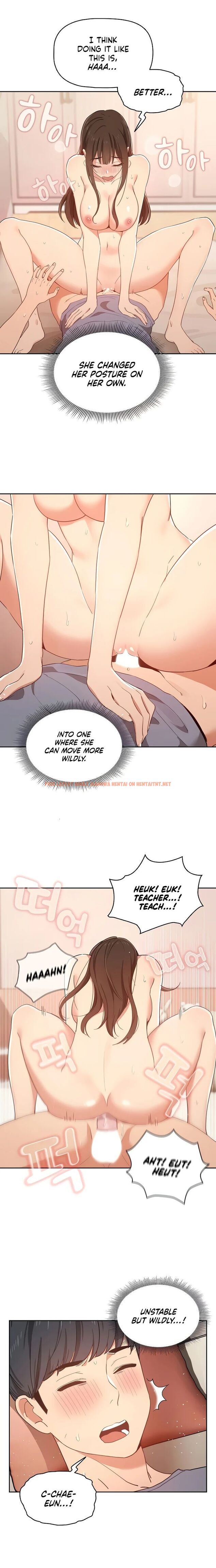 Read Hentai Image 14 602 in comic Private Tutoring In These Trying Times - Chapter 18 - hentaitnt.net