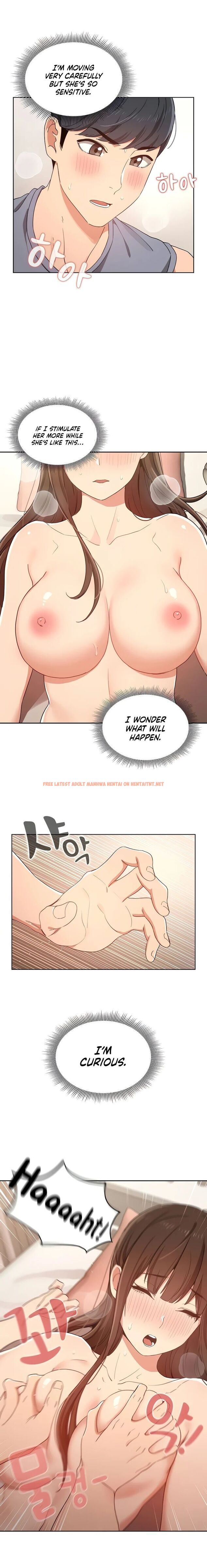 Read Hentai Image 4 602 in comic Private Tutoring In These Trying Times - Chapter 18 - hentaitnt.net