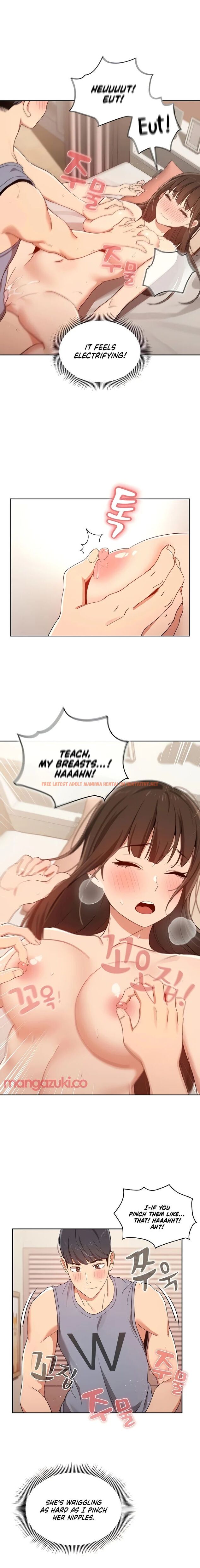 Read Hentai Image 5 602 in comic Private Tutoring In These Trying Times - Chapter 18 - hentaitnt.net