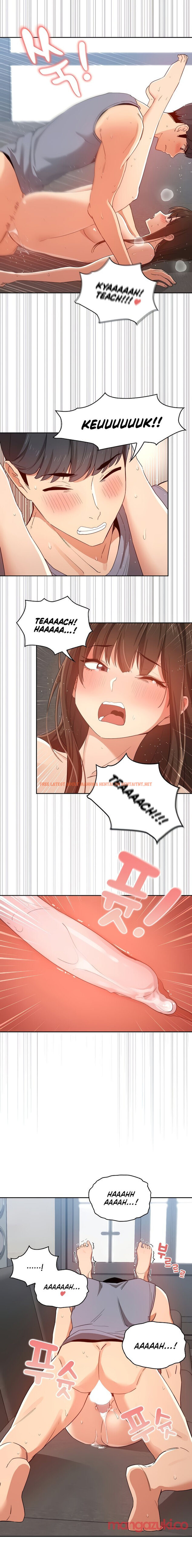 Read Hentai Image 13 664 in comic Private Tutoring In These Trying Times - Chapter 19 - hentaitnt.net