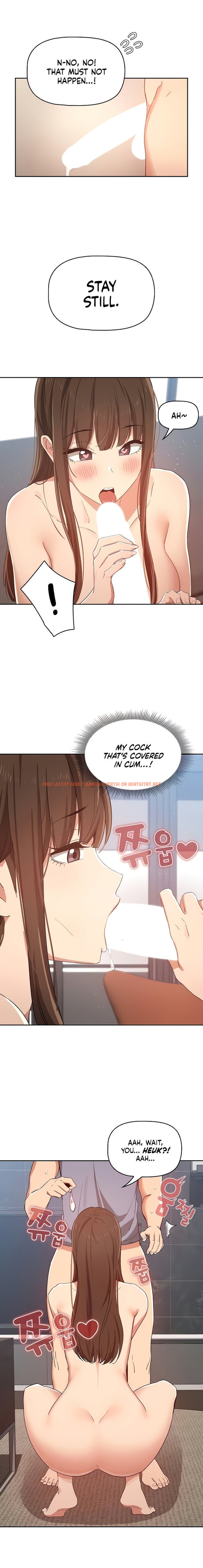 Read Hentai Image 16 664 in comic Private Tutoring In These Trying Times - Chapter 19 - hentaitnt.net