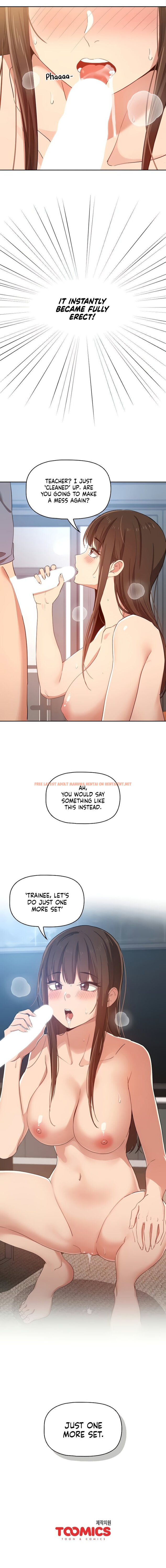 Read Hentai Image 18 664 in comic Private Tutoring In These Trying Times - Chapter 19 - hentaitnt.net