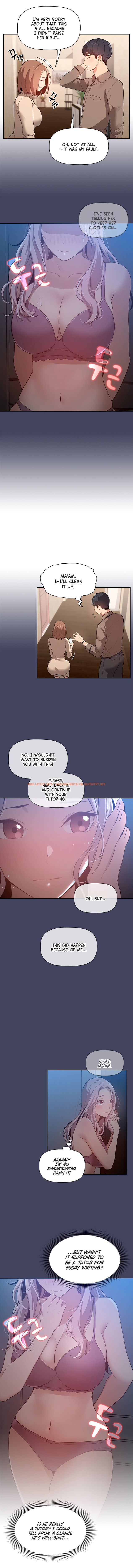 Read Hentai Image 5 995 in comic Private Tutoring In These Trying Times - Chapter 2 - hentaitnt.net