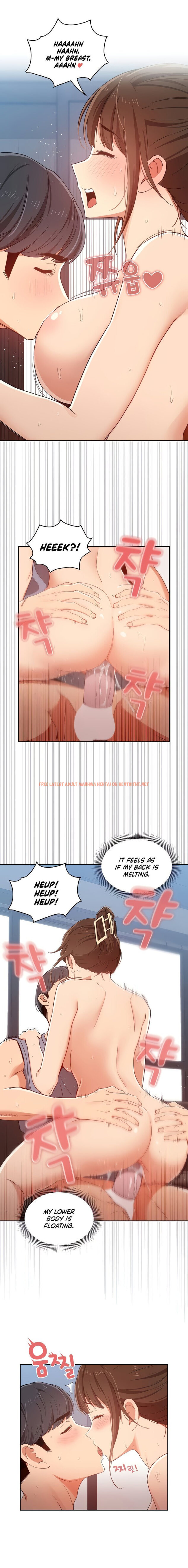 Read Hentai Image 10 573 in comic Private Tutoring In These Trying Times - Chapter 20 - hentaitnt.net