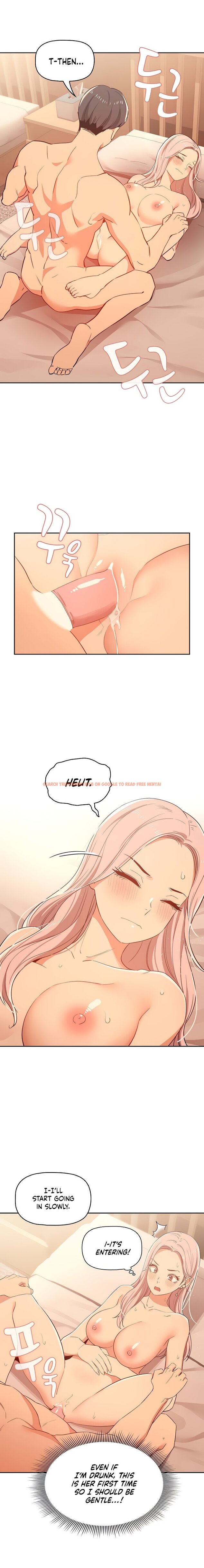 Read Hentai Image 10 500 in comic Private Tutoring In These Trying Times - Chapter 24 - hentaitnt.net