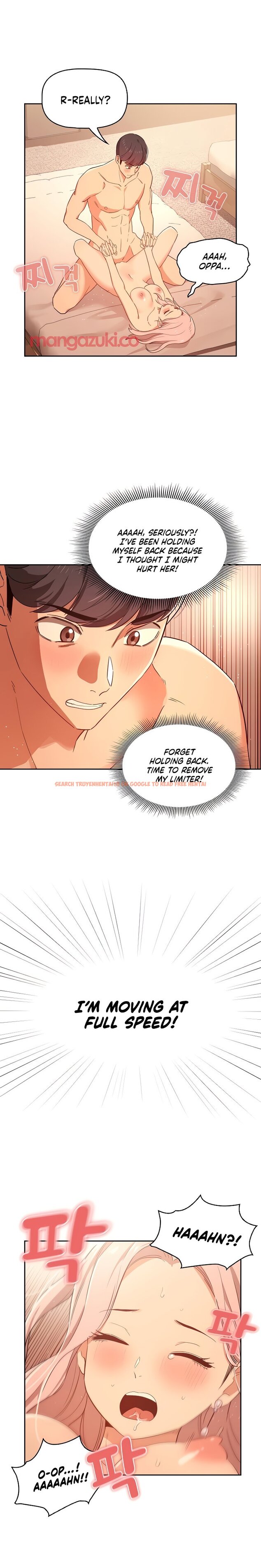 Read Hentai Image 17 500 in comic Private Tutoring In These Trying Times - Chapter 24 - hentaitnt.net