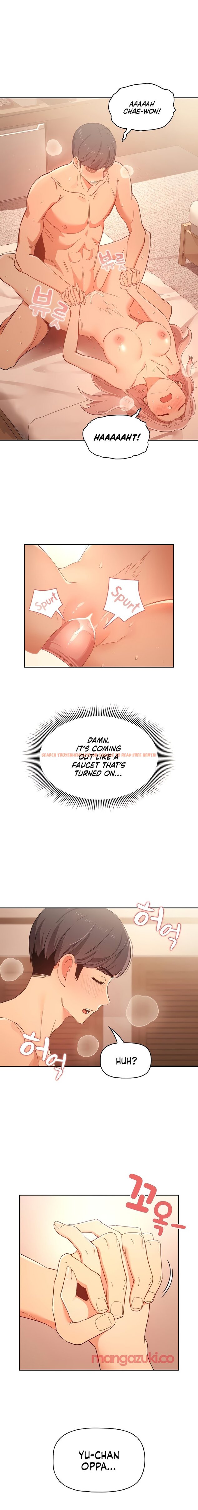 Read Hentai Image 19 500 in comic Private Tutoring In These Trying Times - Chapter 24 - hentaitnt.net
