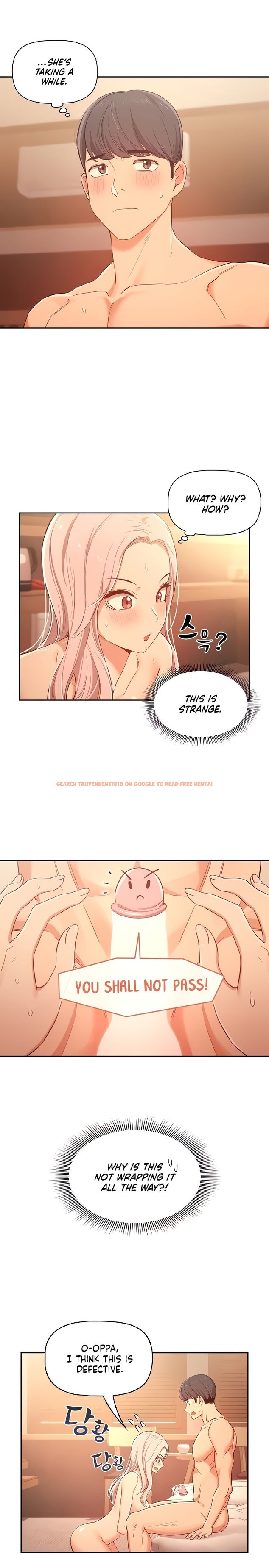 Read Hentai Image 3 500 in comic Private Tutoring In These Trying Times - Chapter 24 - hentaitnt.net