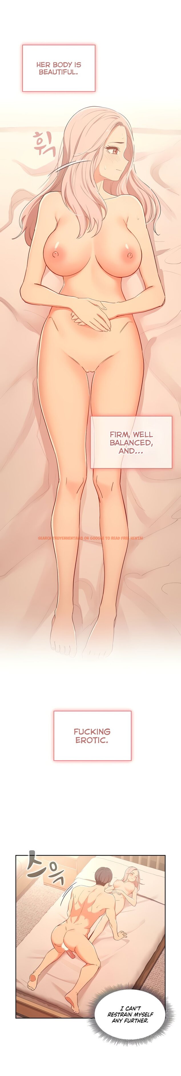 Read Hentai Image 7 500 in comic Private Tutoring In These Trying Times - Chapter 24 - hentaitnt.net