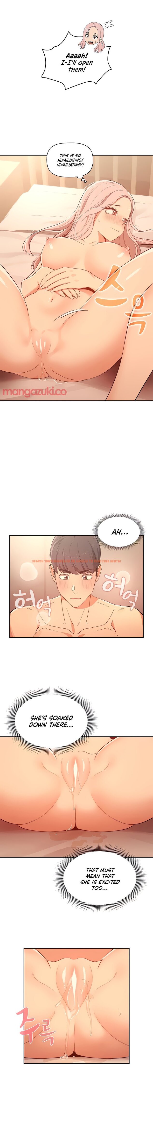 Read Hentai Image 9 500 in comic Private Tutoring In These Trying Times - Chapter 24 - hentaitnt.net
