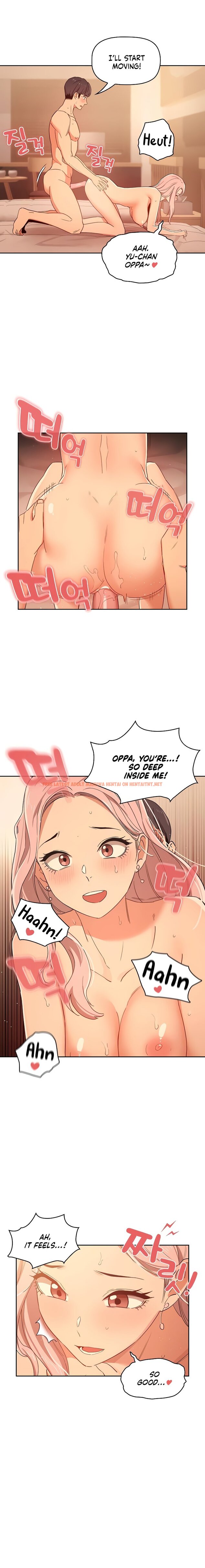 Read Hentai Image 8 513 in comic Private Tutoring In These Trying Times - Chapter 25 - hentaitnt.net