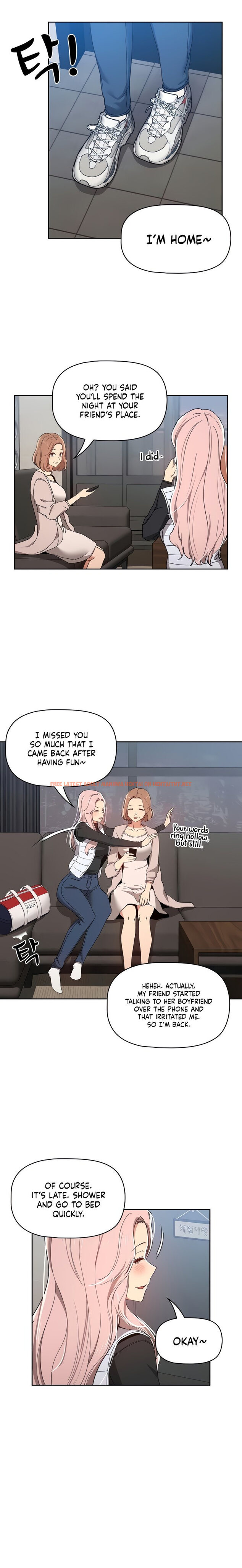 Read Hentai Image 16 578 in comic Private Tutoring In These Trying Times - Chapter 27 - hentaitnt.net